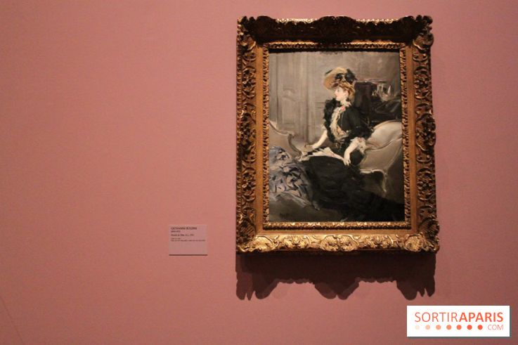 La Ville Spectacle, Paris 1900, l'expo au Petit Palais