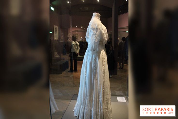 La Ville Spectacle, Paris 1900, l'expo au Petit Palais