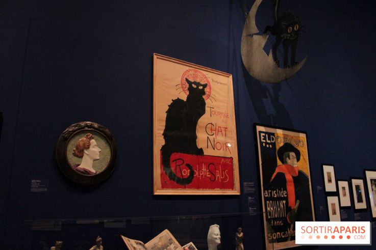 La Ville Spectacle, Paris 1900, l'expo au Petit Palais