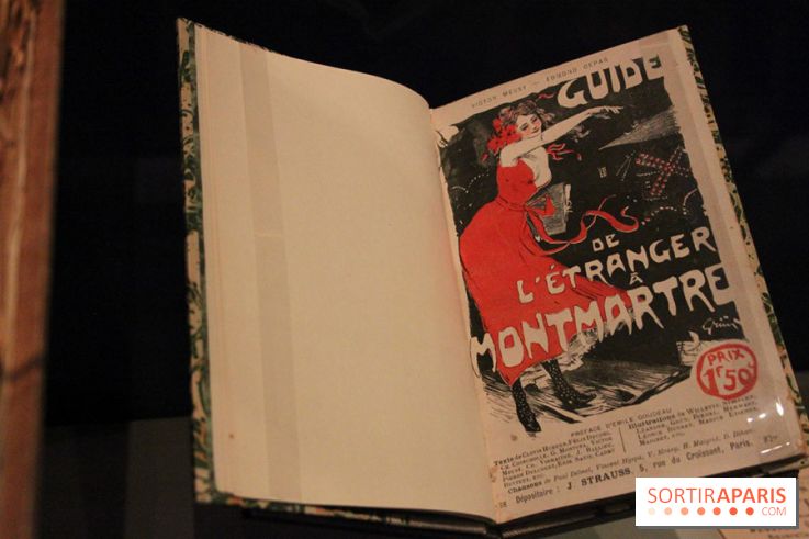 La Ville Spectacle, Paris 1900, l'expo au Petit Palais