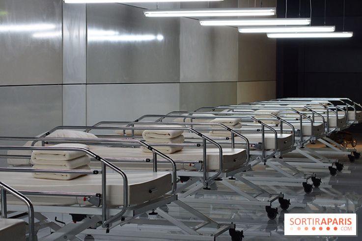 L'Art Robotique à la Cité des Sciences