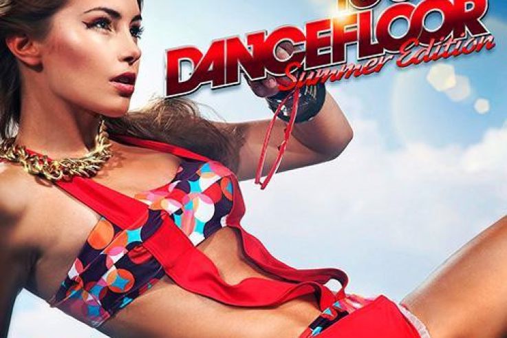 100% Dancefloor (été 2014)