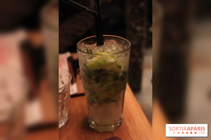 La Prairie du petit resto