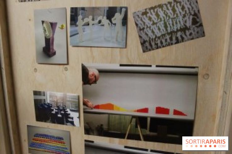 Motion Factory à la Gaîté Lyrique