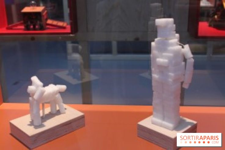 Motion Factory à la Gaîté Lyrique