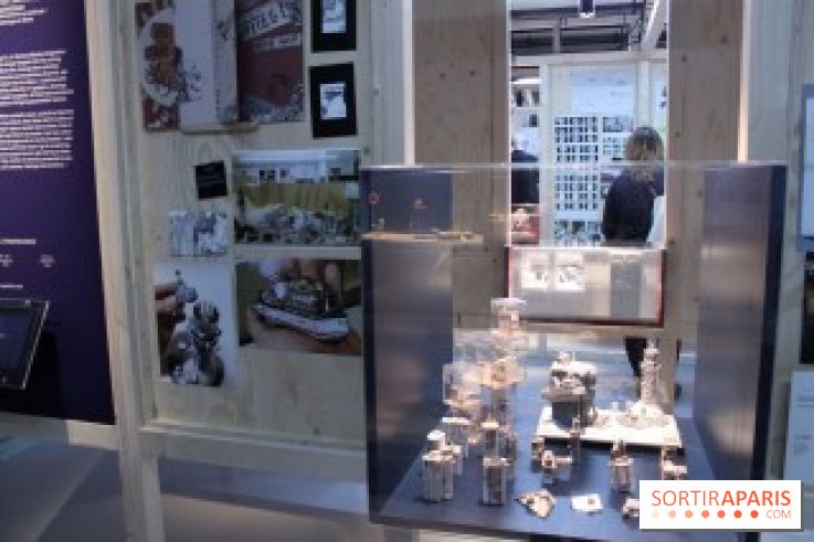 Motion Factory à la Gaîté Lyrique