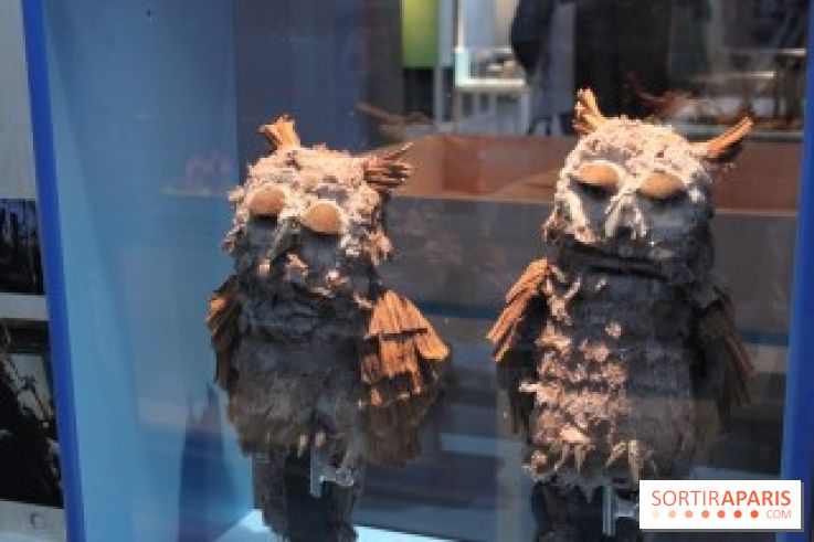 Motion Factory à la Gaîté Lyrique