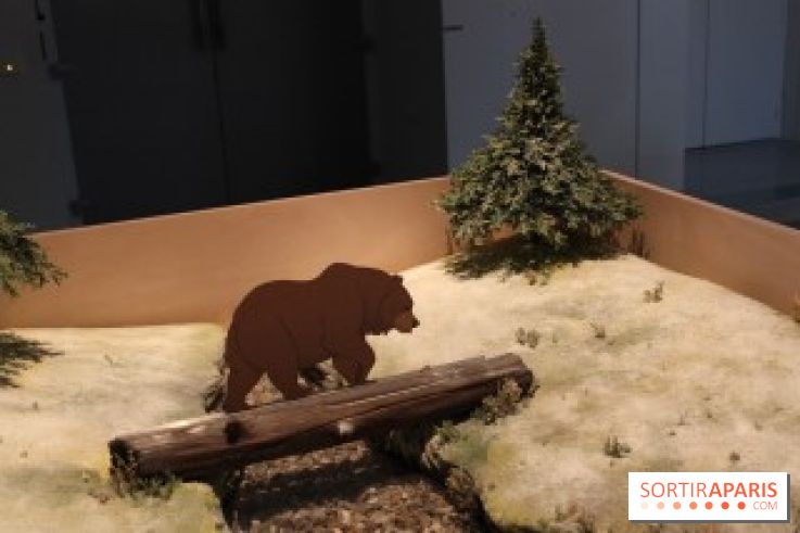 Motion Factory à la Gaîté Lyrique