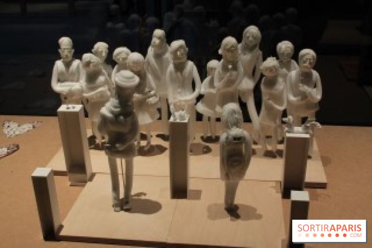 Motion Factory à la Gaîté Lyrique