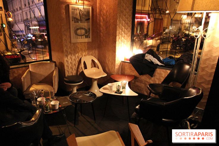 BAM Karaoke Box à Paris