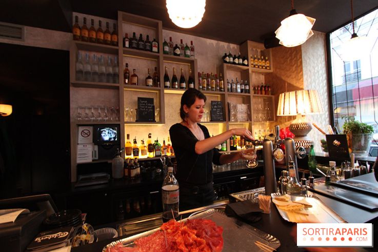 BAM Karaoke Box à Paris