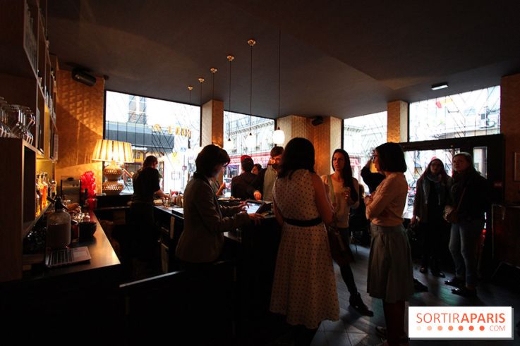 BAM Karaoke Box à Paris