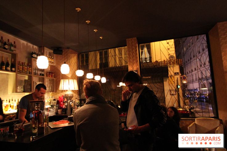 BAM Karaoke Box à Paris