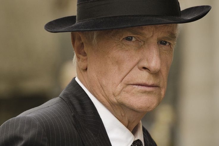 André Dussollier au Forum des Images