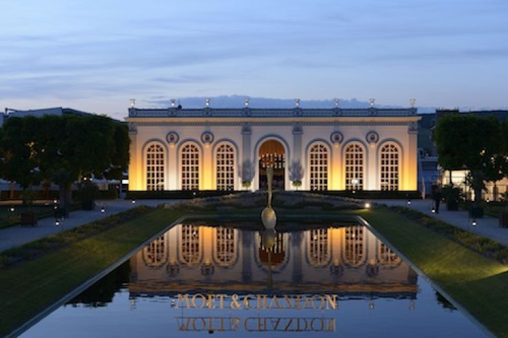Moet & Chandon