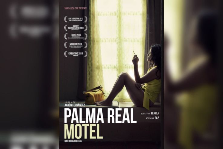 Palma real motel