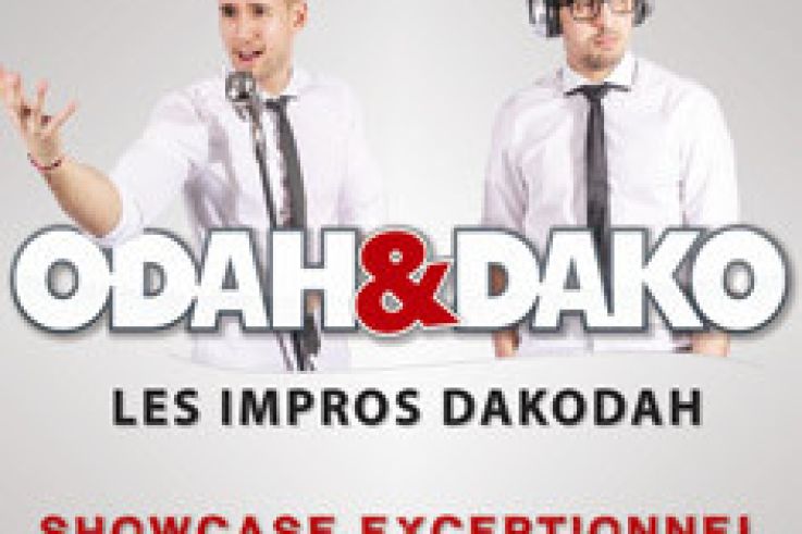 Dakodah