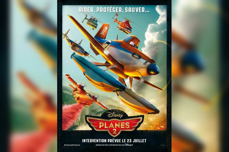 Planes 2