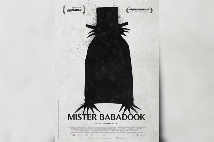 Mister Babadook