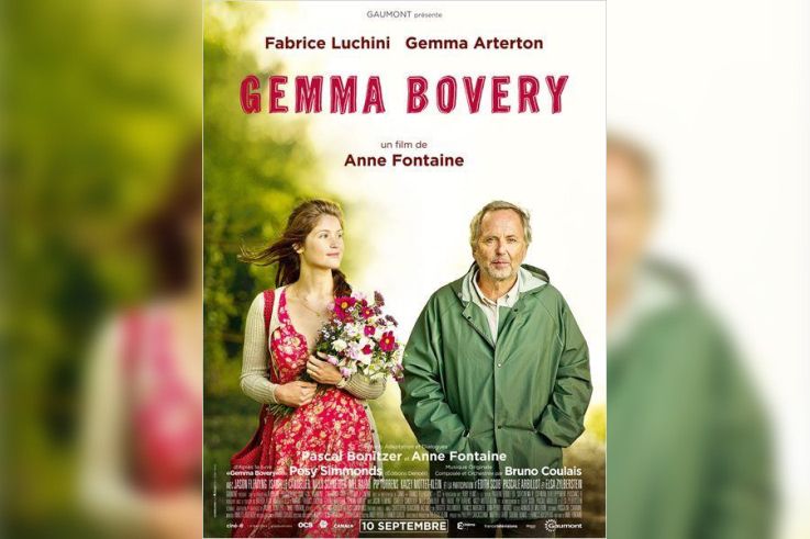 Gemma Bovery