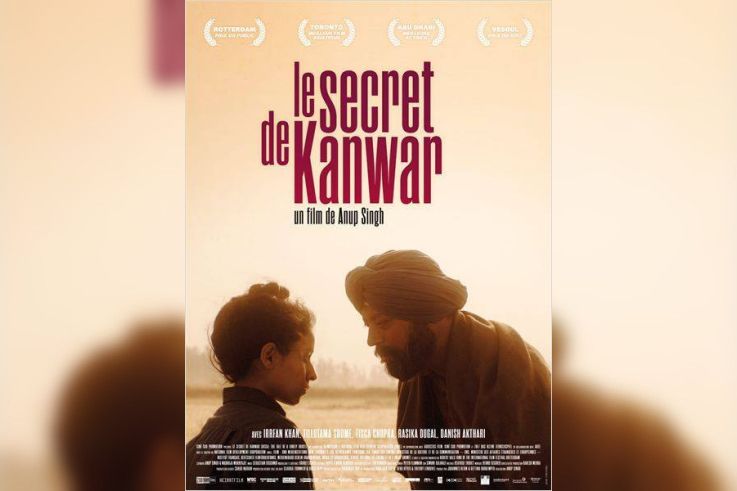 Le secret de Kanwar