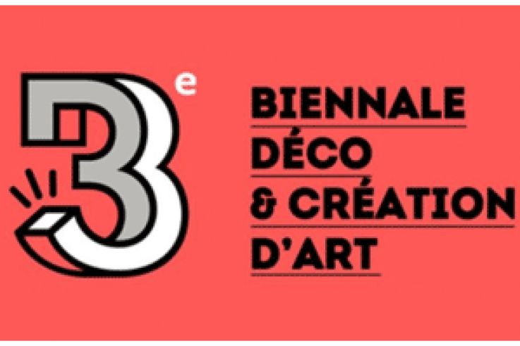 Biennale Déco & Création d'art
