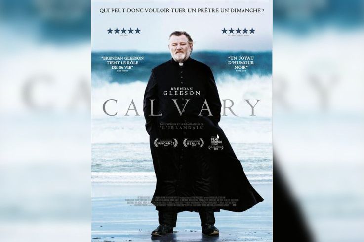 Calvary : critique et bande-annonce 