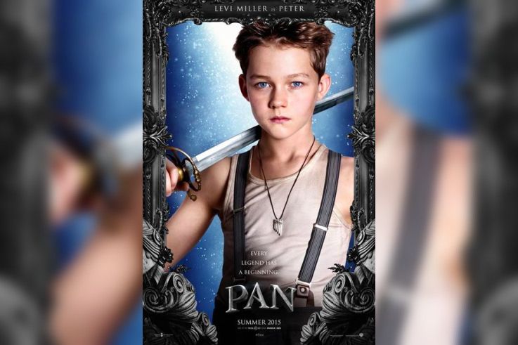 Pan : la bande-annonce !