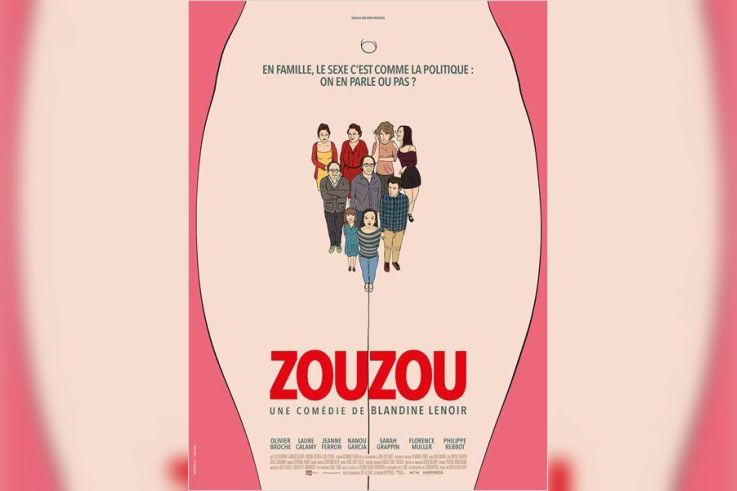 Zouzou : critique et bande-annonce