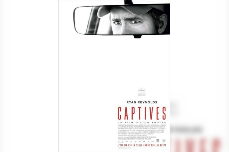 Captives : critique et bande-annonce 