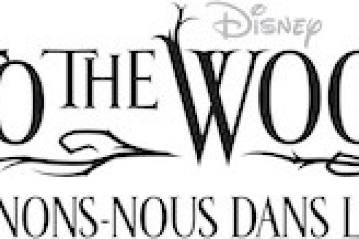 Into the woods, promenons-nous dans les bois : le jeu-concours !