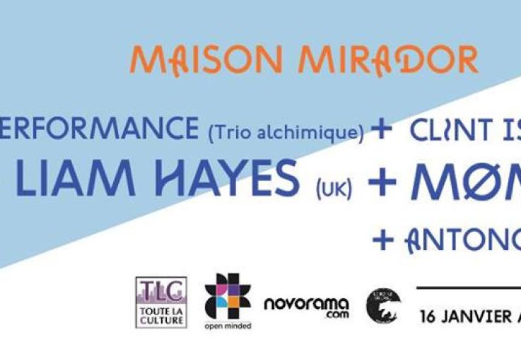 Le label Mirador fête ses coups de cœur 