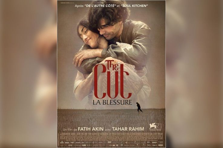 The Cut : critique et bande-annonce