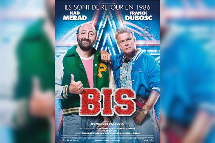 Bis : avant-première au cinéma de Luc Besson 