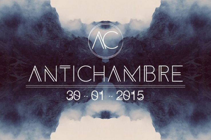 Antichambre, première soirée : on vous raconte 