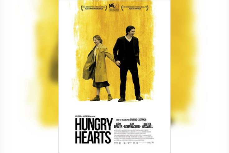 Hungry Hearts, le jeu-concours ! 