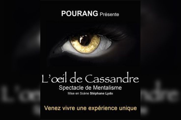 Pourang au Funambule Montmartre : gagnez vos places ! 