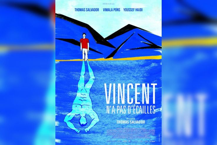 Vincent n’a pas d’écailles : critique et bande-annonce