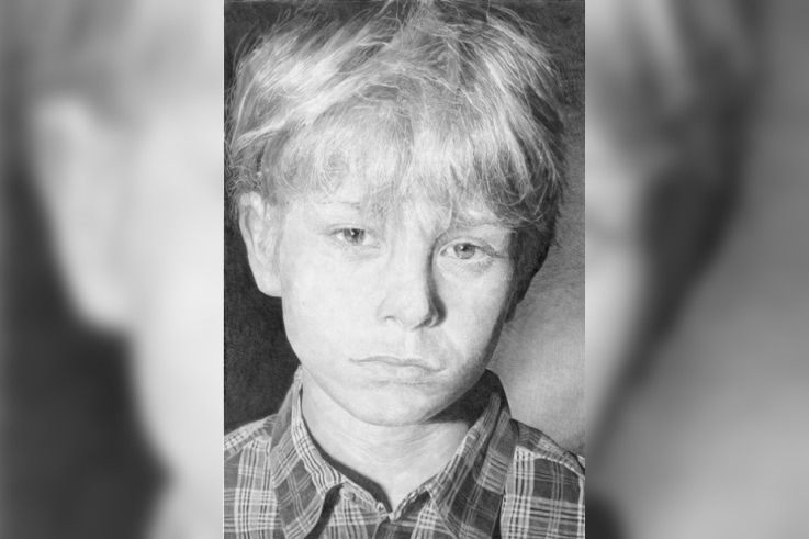 Jérôme Zonder à la Maison Rouge : à voir !