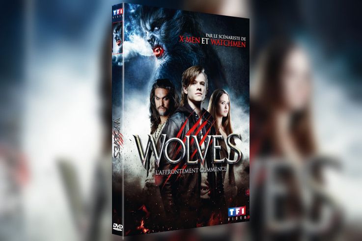 5 DVDs de Wolves à gagner : participez au jeu-concours