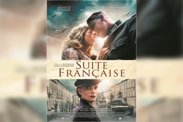 Suite Française : gagnez vos places ! 