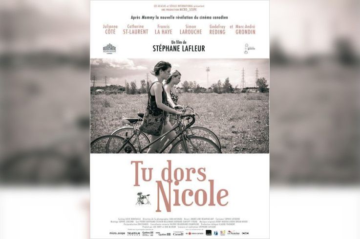 Tu dors Nicole : critique et bande-annonce 