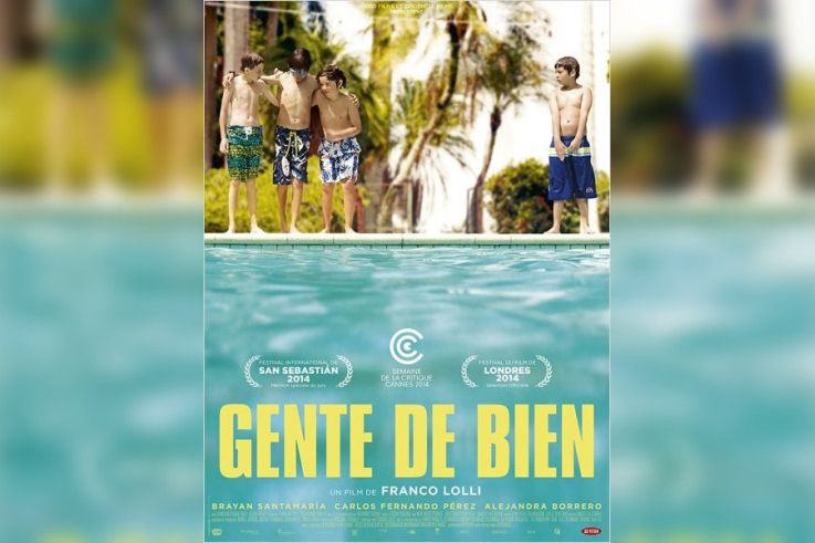 Gente de Bién : notre interview du réalisateur Franco Lolli 