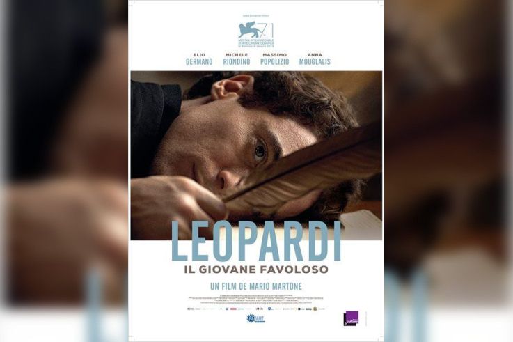 Leopardi Il Giovane Favoloso : découvrez la bande-annonce de ce très beau film