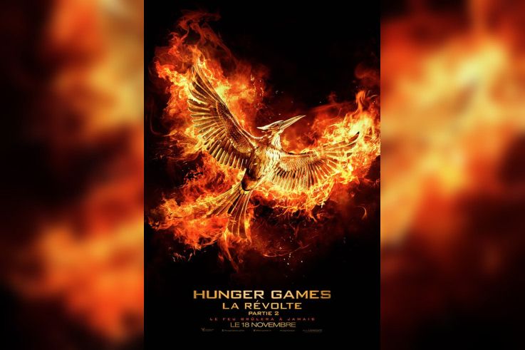 Hunger Games - La révolte : Partie 2, enfin le teaser ! 