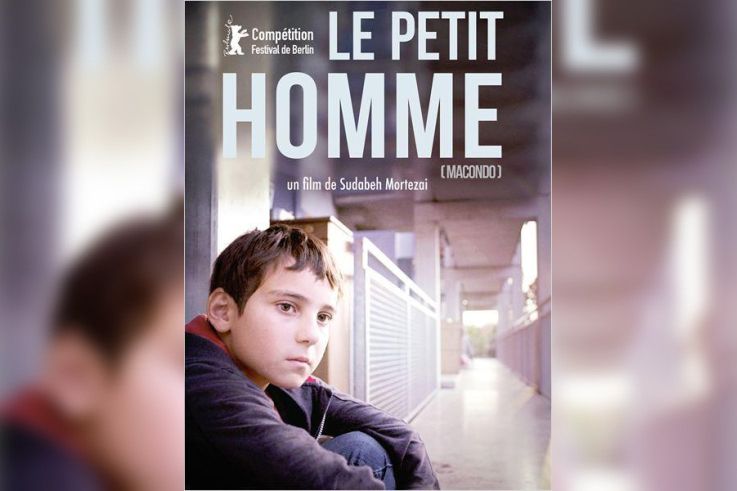 Le Petit Homme : critique et bande-annonce 