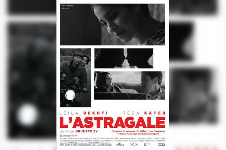 L'Astragale : découvrez la bande-annonce ! 