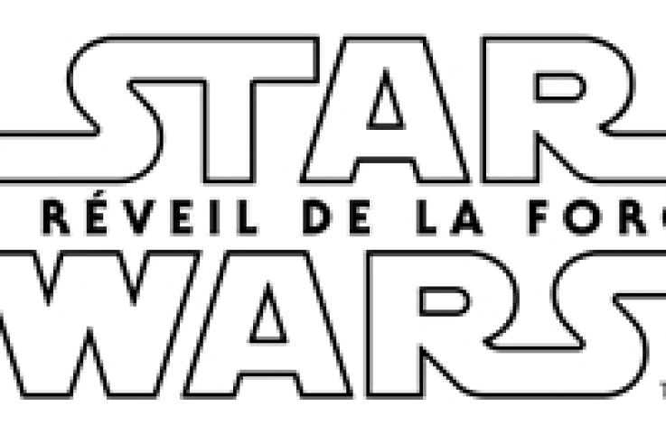 Retransmission de la convention Stars Wars 