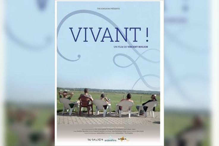 Vivant ! : critique et bande-annonce