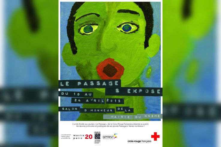 Le Passage s'expose 
